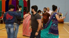 Navratri Day 4 (77) Sunday 20170925