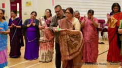 Navratri Day 4 (79) Sunday 20170925