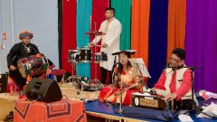 Navratri Day 4 (8) Sunday 20170925