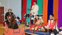 Navratri Day 4 (9) Sunday 20170925