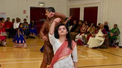 Sharad Purnima - 101 - 20171007