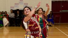 Sharad Purnima - 103 - 20171007