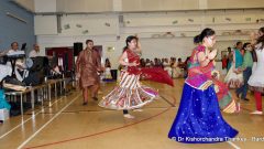 Sharad Purnima - 108 - 20171007