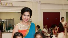 Sharad Purnima - 132 - 20171007