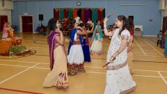 Sharad Purnima - 135 - 20171007