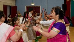 Sharad Purnima - 138 - 20171007