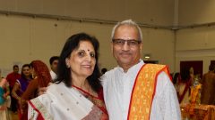 Sharad Purnima - 142 - 20171007