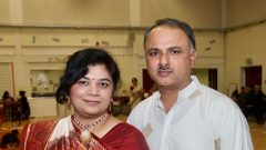 Sharad Purnima - 24 - 20171007