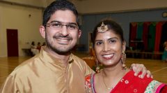 Sharad Purnima - 3 - 20171007