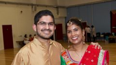 Sharad Purnima - 4 - 20171007