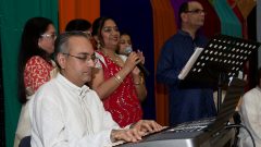 Sharad Purnima - 50 - 20171007