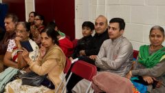 Sharad Purnima - 61 - 20171007