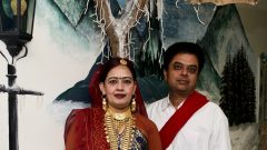 Sharad Purnima - 65 - 20171007