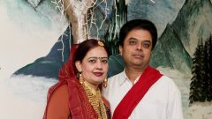 Sharad Purnima - 67 - 20171007