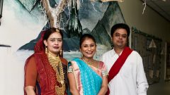 Sharad Purnima - 68 - 20171007