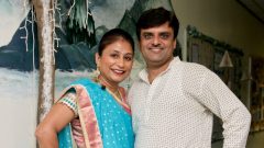 Sharad Purnima - 72 - 20171007