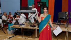 Sharad Purnima - 75 - 20171007