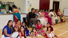 Sharad Purnima - 76 - 20171007