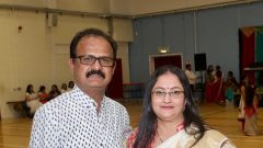 Sharad Purnima - 8 - 20171007