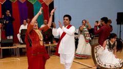 Sharad Purnima - 81 - 20171007