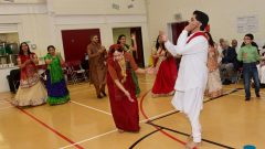 Sharad Purnima - 86 - 20171007