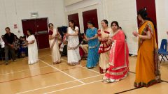 Sharad Purnima - 87 - 20171007