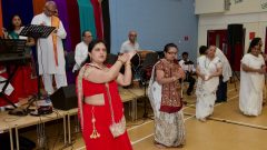 Sharad Purnima - 88 - 20171007