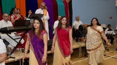 Sharad Purnima - 89 - 20171007