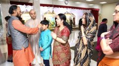 2018-03 Bapu Utsav - 2