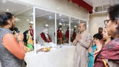 2018-03 Bapu Utsav - 5