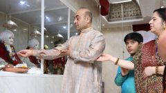 2018-03 Bapu Utsav - 9