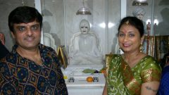 Murti Pujan 20180408_104325