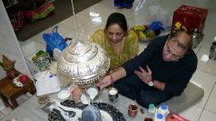 Murti Pujan 20180408_104507