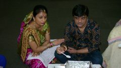 Murti Pujan 20180408_111138