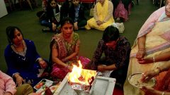 Murti Pujan 20180408_113714