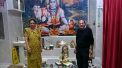 Murti Pujan 20180408_122839