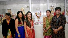 Murti Pujan 20180408_123056