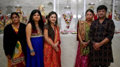 Murti Pujan 20180408_123115