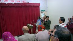 Murti Pujan 20180408_123205