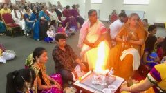 Murti Pujan 20180408_131127