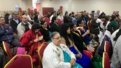 Murti Pujan 20180408_131159