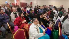 Murti Pujan 20180408_131209