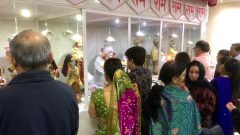 Murti Pujan 20180408_140352
