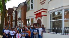 Padh Yatra 20180527_114839