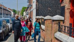 Padh Yatra 20180527_115552