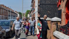 Padh Yatra 20180527_115555