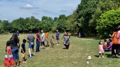 Bosworth Park 101 - 20180804_125915