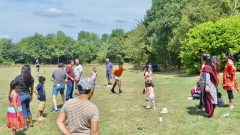 Bosworth Park 102 - 20180804_125931