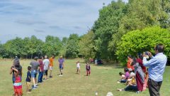 Bosworth Park 104 - 20180804_130017