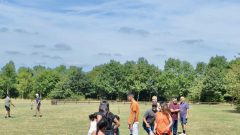 Bosworth Park 108 - 20180804_130128